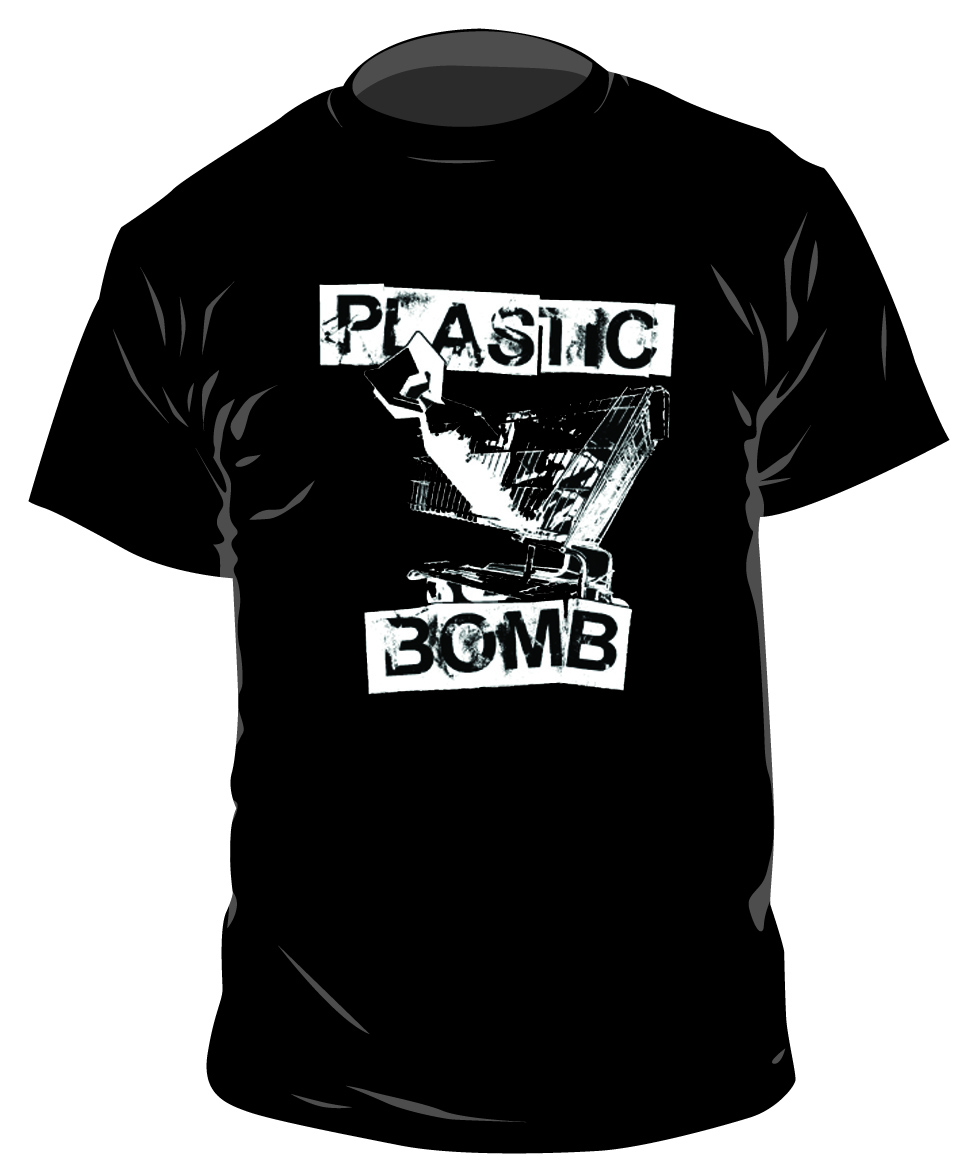 Plastic Bomb Abo-Shirt