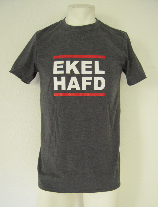 Ekel Hafd Shirt