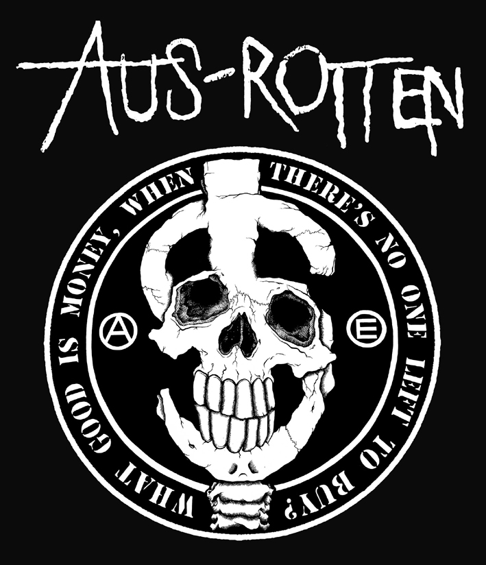 Aus-Rotten