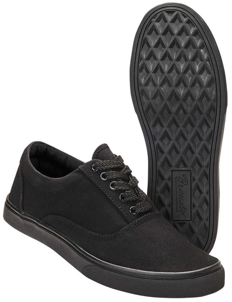 Bayside sneaker