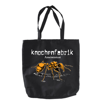 Knochenfabrik