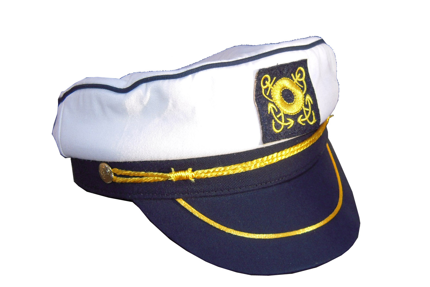 Kapitänsmütze