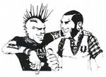 Streetpunk/Oi!/Psychobilly