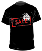 Sale T-Shirts