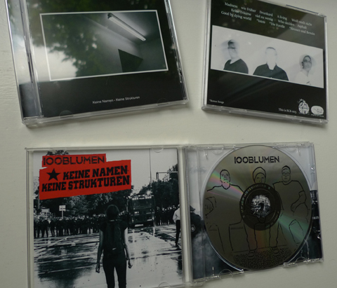 CD