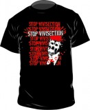 Stop Vivisection - T-Shirt