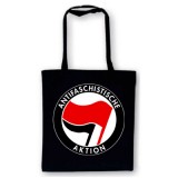 Antifaschistische Aktion - bag