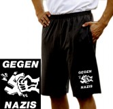 Gegen Nazis - Shorts
