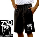 ZSD - Shorts