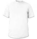 TShirt - weiss