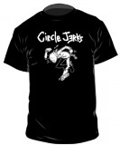 Circle Jerks (slamdance) Girlie-Shirt