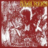 Varukers - Murder Lp