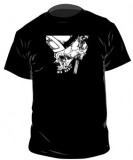 Bishop (Pushead) T-Shirt