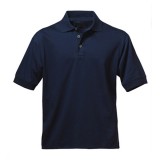 Polo - Shirt Navy