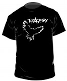 Tragedy (bird) Motiv TShirt