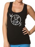 Wipers (Logo) Tank Top