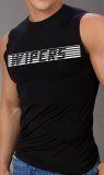 Wipers (bandname) - Muscleshirt