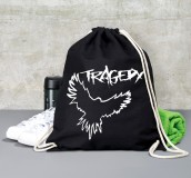 Tragedy (bird) Motiv Gymbag