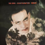 The Cure - Disintegration Demos & Outtakes 12