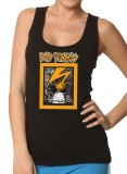 Bad Brains - (Capitol ORANGE) Tank Top