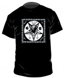 GG Allin - Enemy groß TShirt