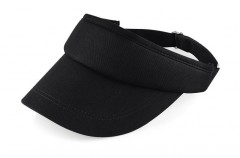 Sunvisor Black