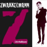 Zwakkelmann - Entschuldigung CD