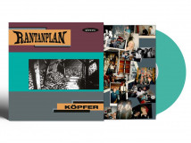 Rantanplan - Köpfer col. Lp