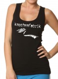 Knochenfabrik - Filmriss Tank Top Girl