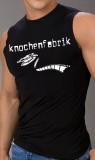 Knochenfabrik - Filmriss Muscleshirt