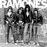 Ramones - s/t Lp
