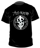 Aus-Rotten - left to buy T-Shirt