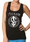 Aus-Rotten - left to buy Tank Top