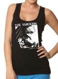 Varukers - No Hope Tank Top