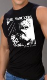 Varukers - No Hope Muscle Shirt