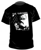 Varukers - No Hope Girlie Shirt