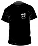 Crass - Anti War (Pocketprint) Girlie Shirt