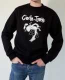 Circle Jerks (slamdance) Sweatshirt