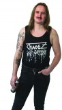 Chaos Z (Abmarsch) Muscleshirt