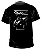 Chaos Z - Cop (whiteprint) Girlie