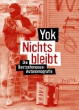 Yok - Nichts bleibt Buch