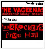 Vageenas - rotten obnoxious TShirt