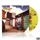 Wonk Unit - The Fall & Rise Of Wonk Unit... col. Lp+MP3