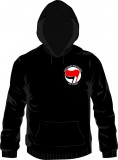 Antifaschistische Aktion - (Pocket) Kapuzenpullover