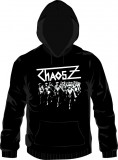 Chaos Z (Abmarsch) Hoodie