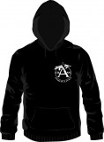 Crass - Anti War (Pocketprint) Kapuzenpullover