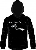 Knochenfabrik - Filmriss Hoodie