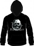 Poison Idea Skull Groß - Kapuzenpullover