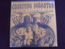 Creeping Disaster - Creeping Disaster