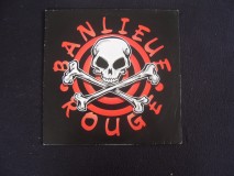 Banlieue Rouge - s/t